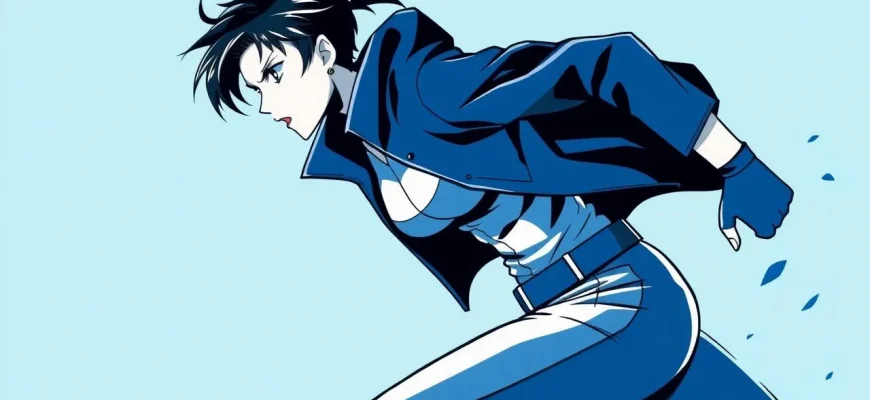 Action Films with Tough Female Leads