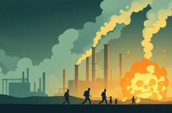 Disaster Films: Chemical Safety Gone Wrong