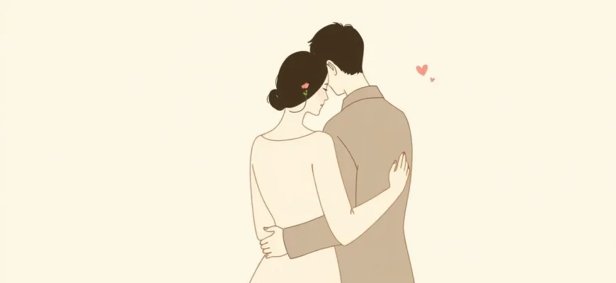 Top 10 Films with Mild Eroticism