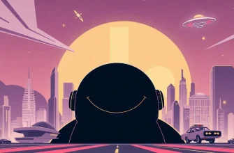 10 Sci-Fi Films Where Size Matters