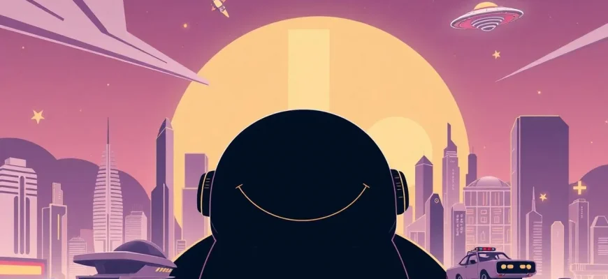 10 Sci-Fi Films Where Size Matters