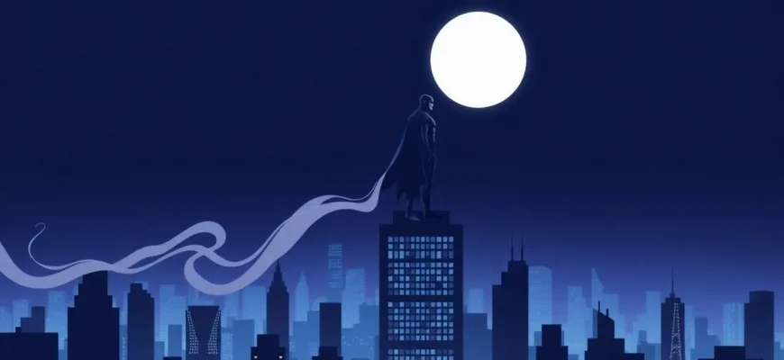 Top 10 Fantasy Superhero Movies You Must Watch