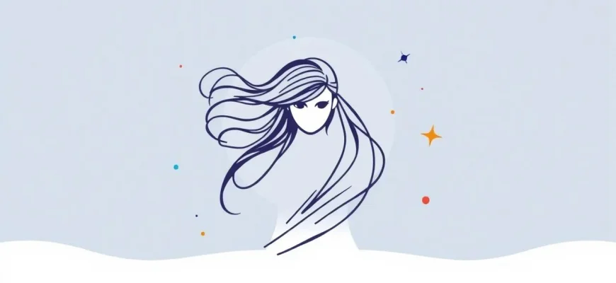 Mythical Heroes: A Cinematic Journey Through Demigod Legends