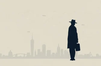 Diplomatic Adventures: 10 Films to Watch