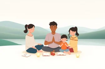 Family-Friendly Films About Meditation