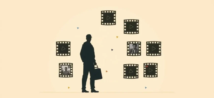 Military Biopic Films: Stories of Valor and Transition