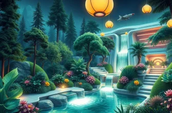 10 Sci-Fi Films That Explore the Magic of Gardens