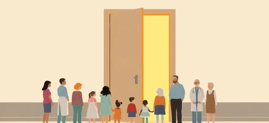 Family Films Set in Psychiatric Hospitals