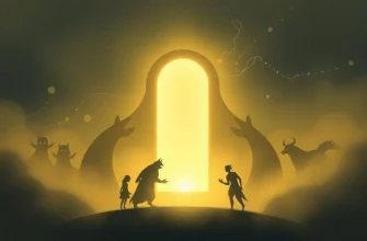 Top 10 Films About Supernatural Creatures