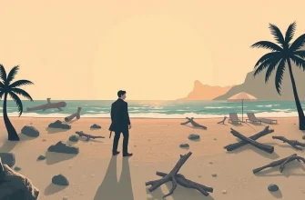 Top 10 Thrilling Beach Movies