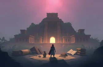 Top 10 Adventure Films About Ancient Mysteries