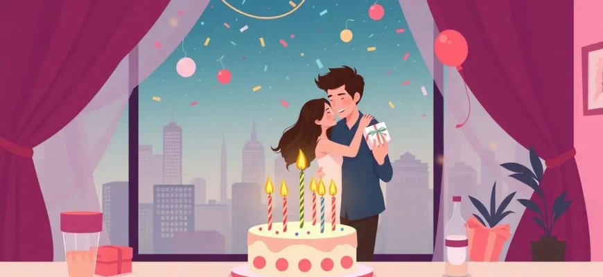 10 Melodramas About Birthdays That Will Warm Your Heart