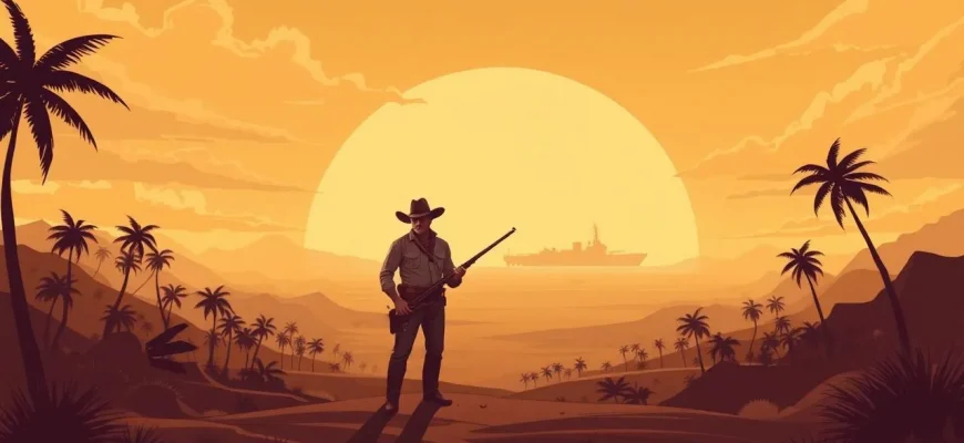 Pearl Harbor Westerns - A Unique Blend of History and Adventure