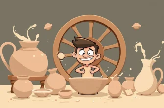 10 Hilarious Pottery Comedies You Can't Miss