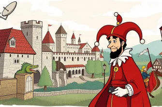 Top 10 Medieval Comedy Films