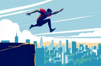 Parkour Films: A Leap into Action