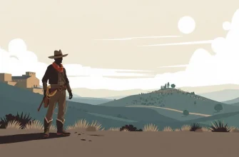 Western Films Set in Europe: A Unique Blend