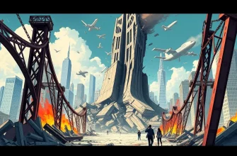 Top 10 Disaster Movies About Building Catastrophes