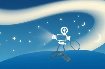 Fantasy Films About Actors: A Cinematic Journey