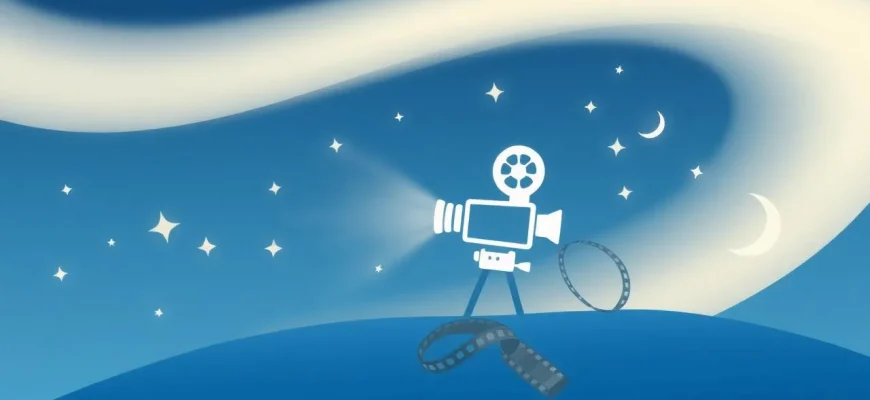 Fantasy Films About Actors: A Cinematic Journey