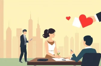 Business Romance Films: Love in the Corporate World