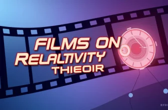 Films on Relativity Theory - A Cinematic Journey