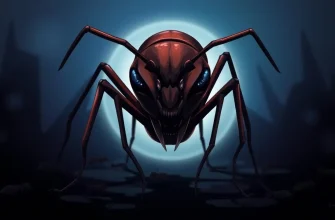 Top 10 Ant Thrillers: A Journey into the Unknown