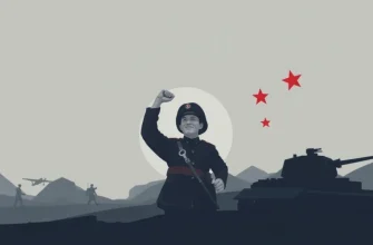 Top 10 Soviet WWII Films with English Dubbing