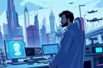 Top 10 Documentaries on Artificial Intelligence Development