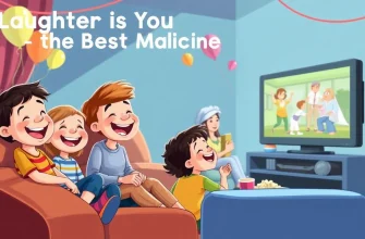 Hilarious Kid-Centric Comedies