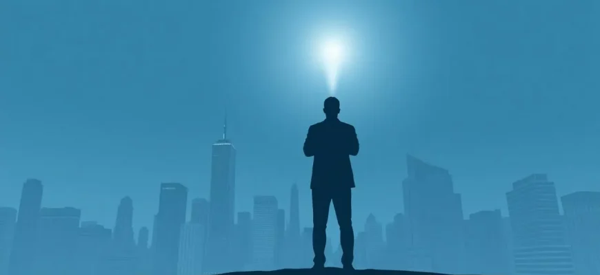 Films About Hard Life: A Collection of Cinematic Stories