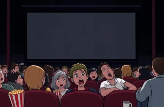 10 Disaster Movies Set in Theaters