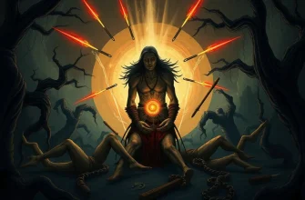 10 Fantasy Films Where Torture Takes Center Stage