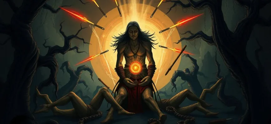 10 Fantasy Films Where Torture Takes Center Stage