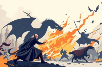 Epic Fantasy Battles - A Cinematic Journey