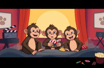 Top 10 Family Monkey Movies