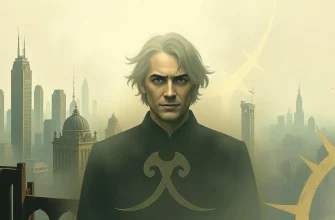 10 Fantasy Films Exploring the Art of Manipulation