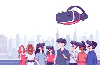 Top 10 Comedy Films About Virtual Reality