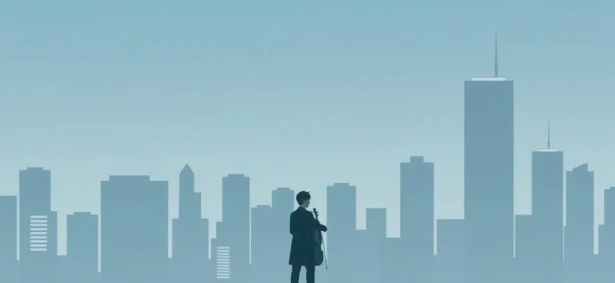 10 Must-Watch Orchestra Drama Films