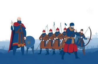 Epic Tales of the Battle of Kulikovo