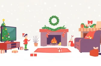 Top 10 Holiday Films of All Time