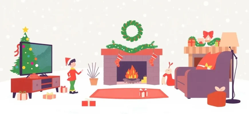 Top 10 Holiday Films of All Time