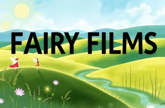 Top 25 Fairy Films: A Magical Journey