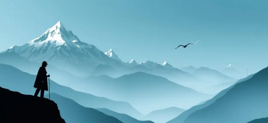 Top 10 Detective Films Set in the Himalayas