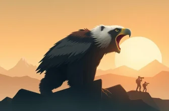 Adventure Films: Quest for Rare Species