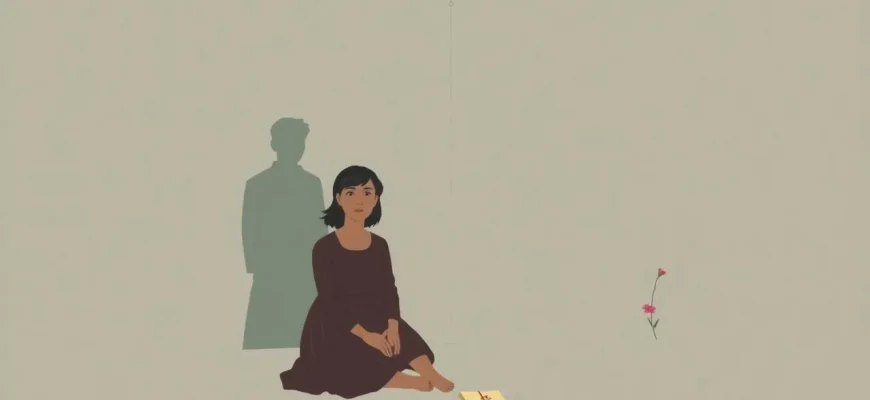 Soviet Films on Unrequited Love