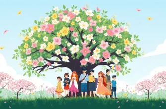 Adventure Films in Bloom: A Springtime Journey