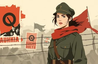 10 Must-Watch Films About Women Partisans in War