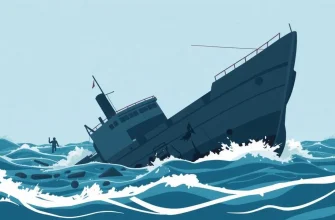 Thrilling Shipwreck Movies: A Must-Watch List