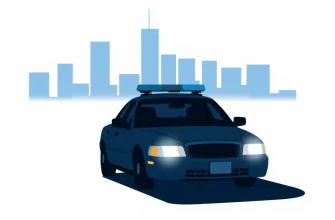 Top 10 Crime Films with Police Connections